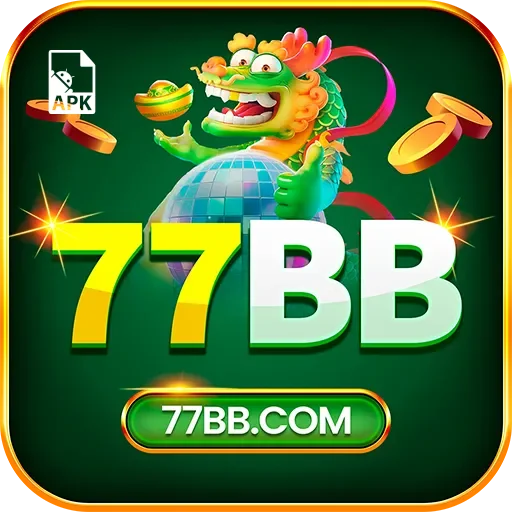 APK oficial da 77bbbet para Android