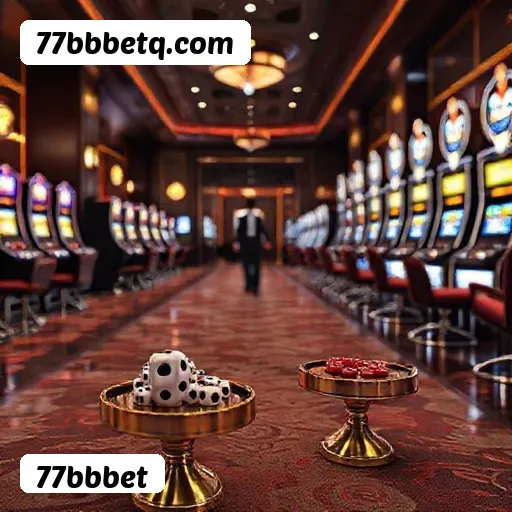 Níveis do programa VIP da 77bbbet