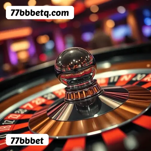 Tabela RTP dos jogos de cassino da 77bbbet