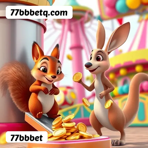 Vantagens exclusivas 77bbbet para jogadores brasileiros - São Paulo, Rio, BH