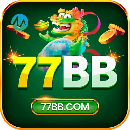 Logo da 77bbbet