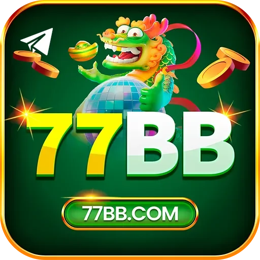 Canal oficial da 77bbbet no Telegram